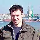 Семенов Захар